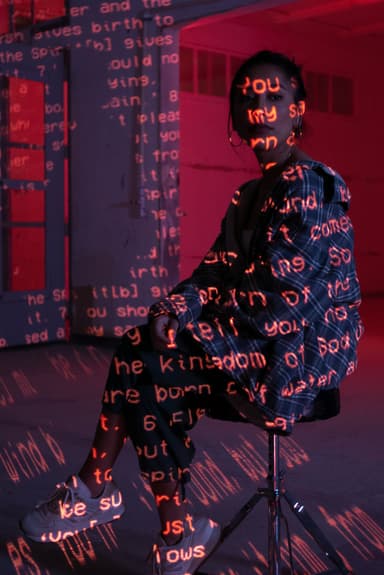 Digital Footprints