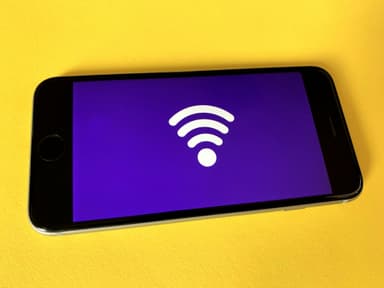 Parenting by Wi-Fi Password