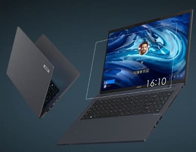 Acer TravelMate P4