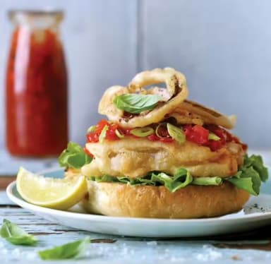 Recipes