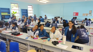 Publisher’s Letter