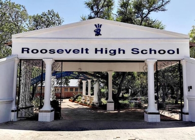 Principal’s Address – May 2025