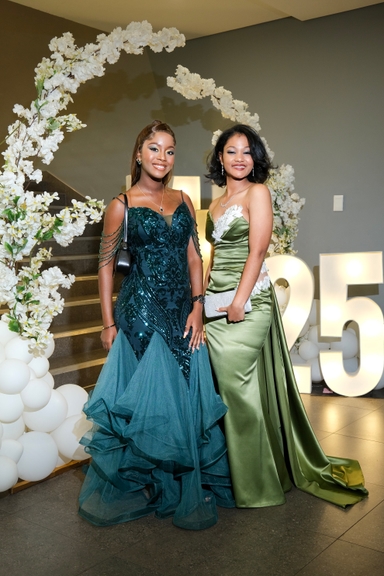 The Perfect Send-Off