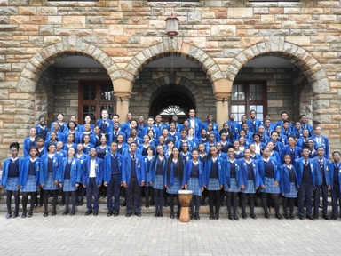 A Night of Harmony and Friendship