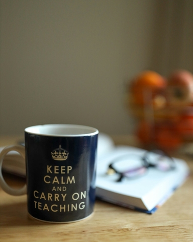 Spotlight on Our Award-Winning Teachers