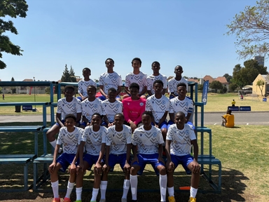 Fun, Friendship, and School Spirit