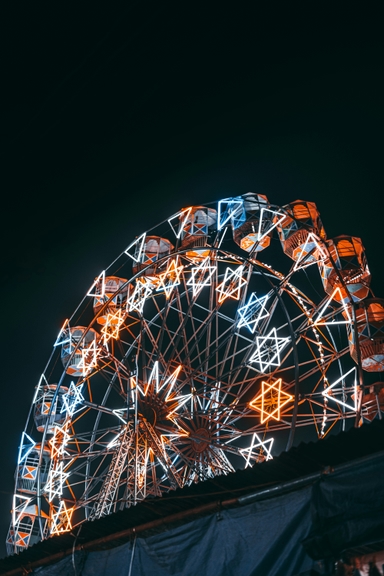 Fun Family Things to Do These Holidays